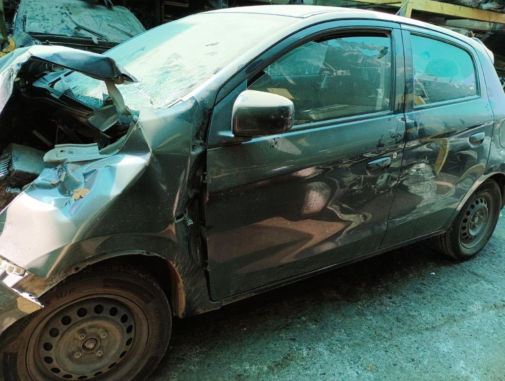  Mitsubishi MIRAGE 2014    EN DESARME